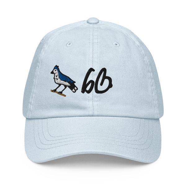 One Half Of The 6ix Icons Pastel Baseball Hat