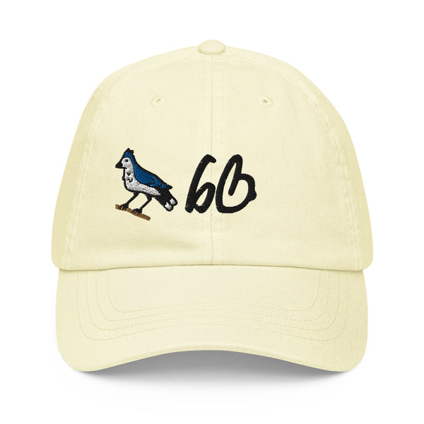One Half Of The 6ix Icons Pastel Baseball Hat