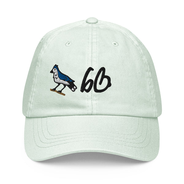 One Half Of The 6ix Icons Pastel Baseball Hat