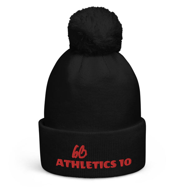 bb ATHLETICS 10 Pom Pom beanie