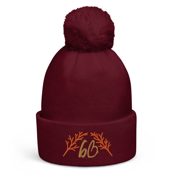 bb Branches Pom Pom Beanie