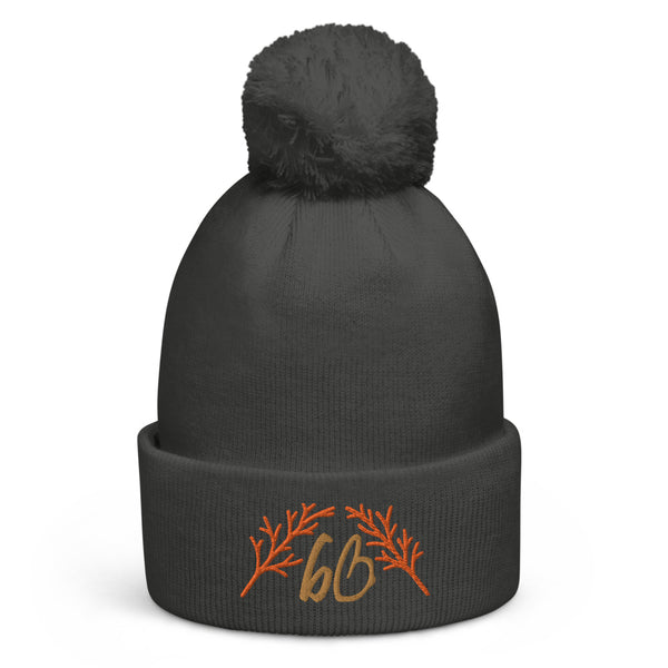 bb Branches Pom Pom Beanie