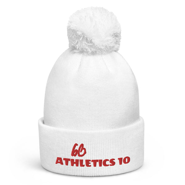 bb ATHLETICS 10 Pom Pom beanie