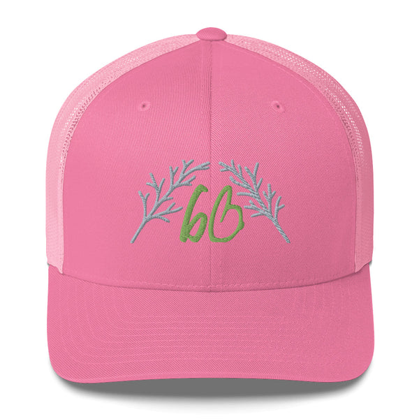 bb Branches Trucker Hat
