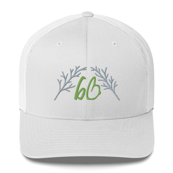 bb Branches Trucker Hat