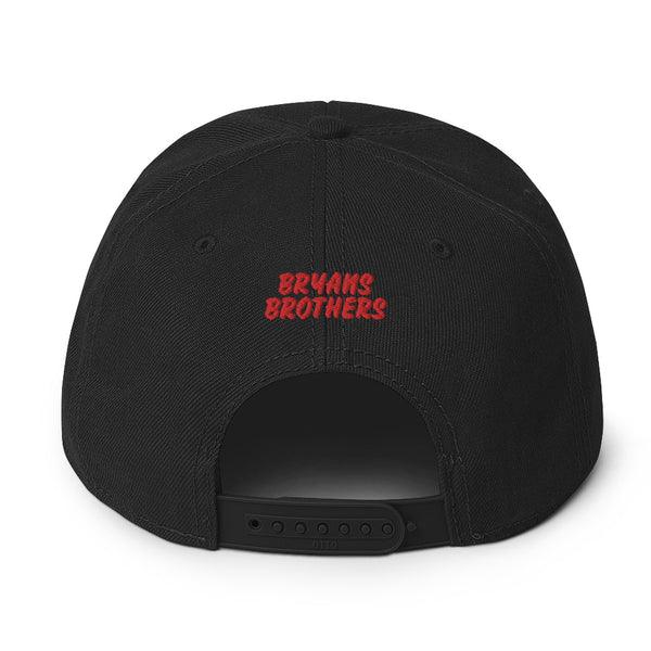 TOO MUCH DRIP Snapback Hat