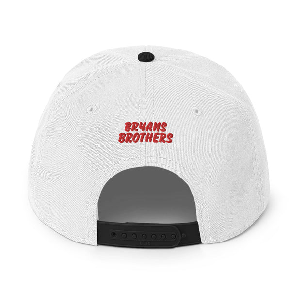TOO MUCH DRIP Snapback Hat