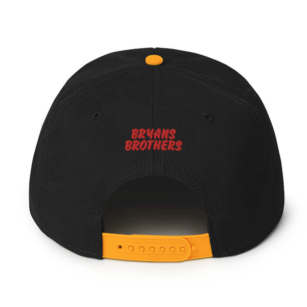 TOO MUCH DRIP Snapback Hat