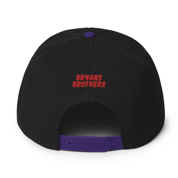 TOO MUCH DRIP Snapback Hat