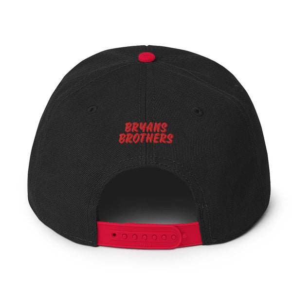 TOO MUCH DRIP Snapback Hat