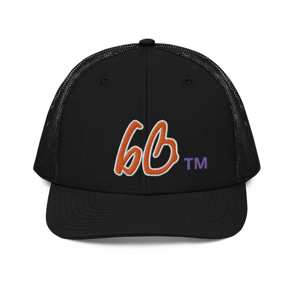 bb TM Trucker Hat
