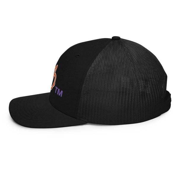 bb TM Trucker Hat