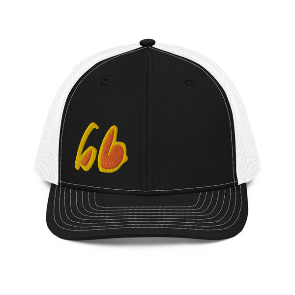 bb Trucker Hat