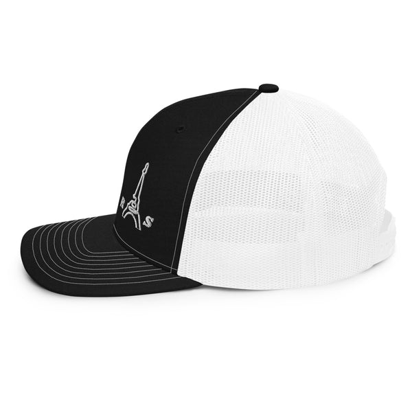 bb IN PARIS Trucker Hat