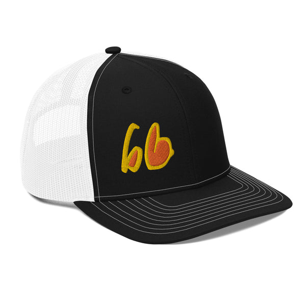 bb Trucker Hat