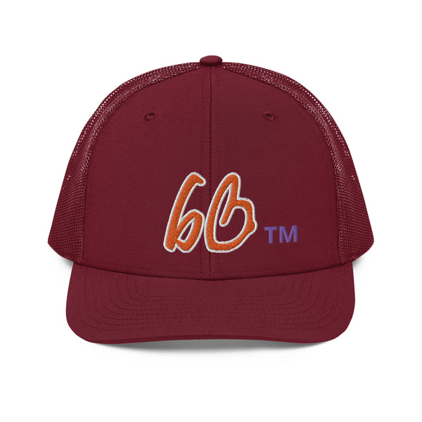 bb TM Trucker Hat