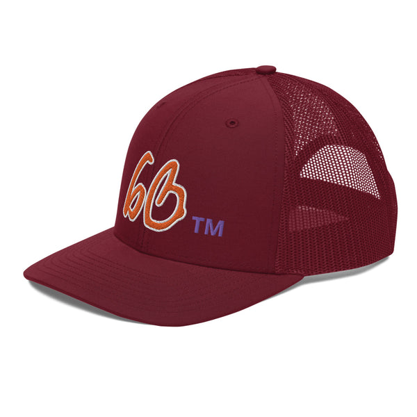 bb TM Trucker Hat