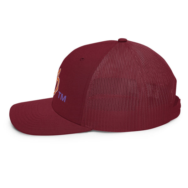 bb TM Trucker Hat