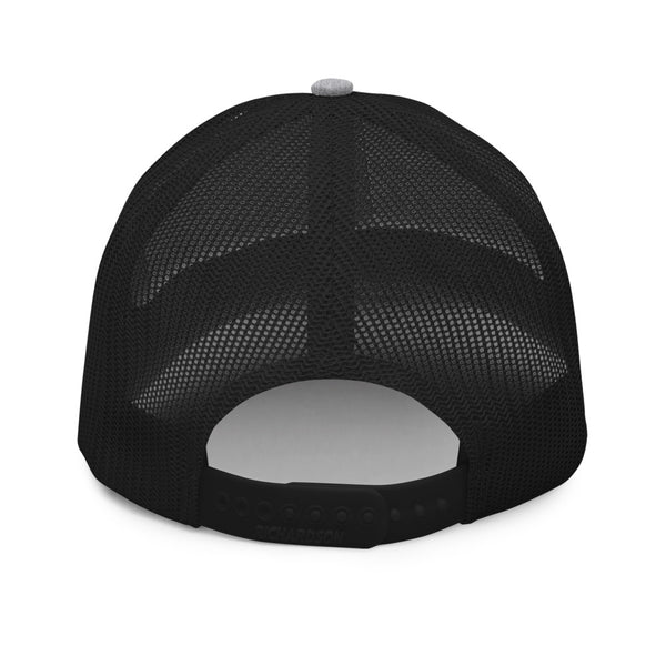 FUCK RACISM Trucker Hat