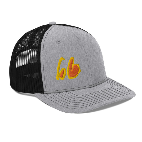 bb Trucker Hat