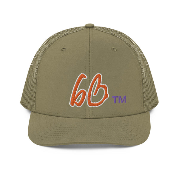 bb TM Trucker Hat