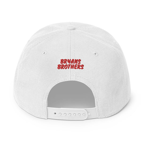 TOO MUCH DRIP Snapback Hat