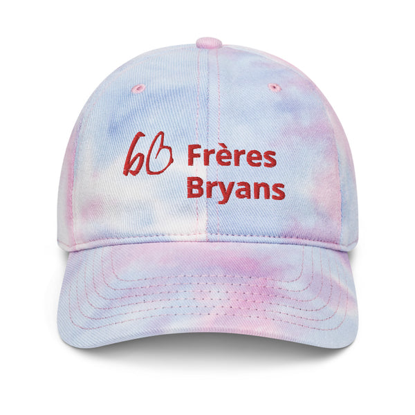bb Frères Bryans Tie Dye Hat