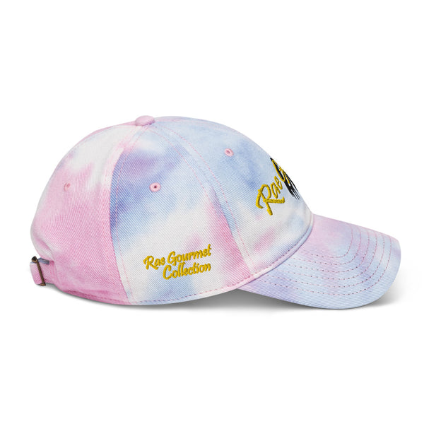 Rae Gourmet bb Drip Tie Dye Hat