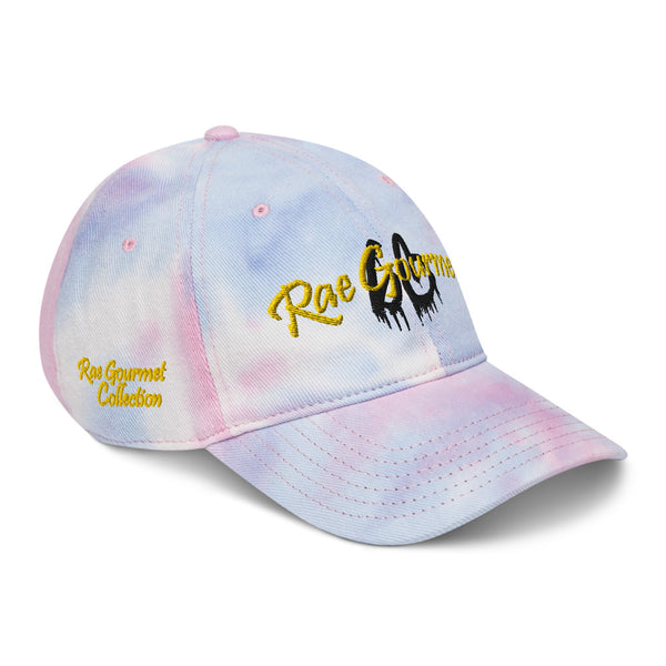 Rae Gourmet bb Drip Tie Dye Hat
