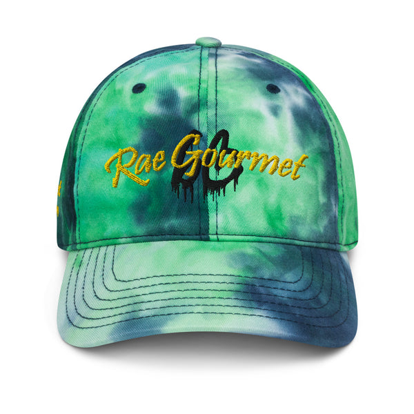 Rae Gourmet bb Drip Tie Dye Hat