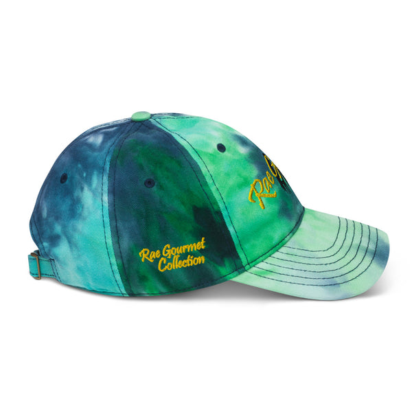 Rae Gourmet bb Drip Tie Dye Hat