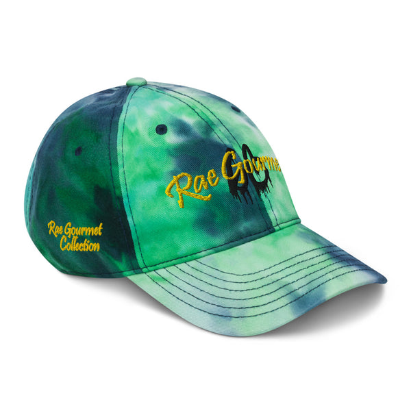 Rae Gourmet bb Drip Tie Dye Hat