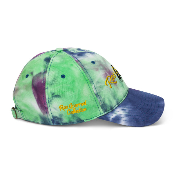 Rae Gourmet bb Drip Tie Dye Hat