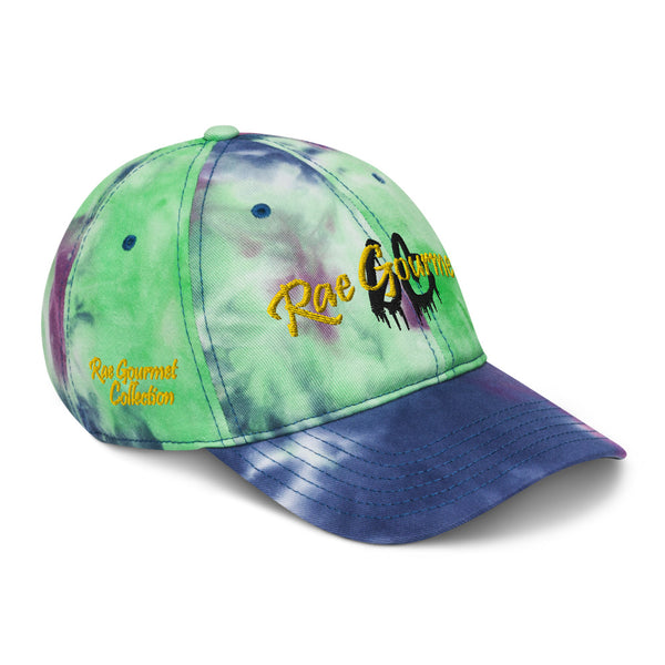 Rae Gourmet bb Drip Tie Dye Hat