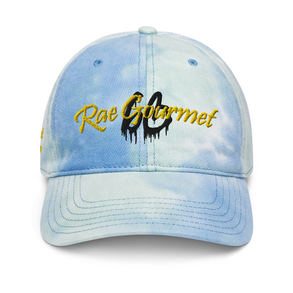 Rae Gourmet bb Drip Tie Dye Hat