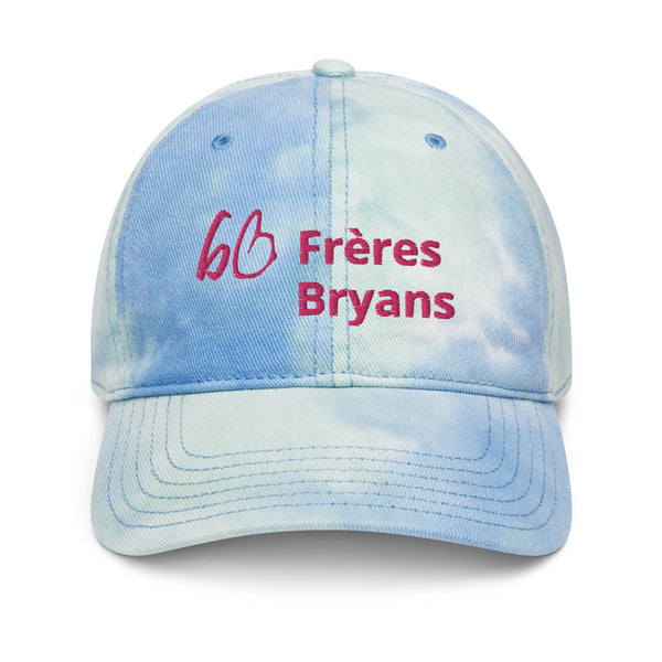 bb Frères Bryans Tie Dye Hat