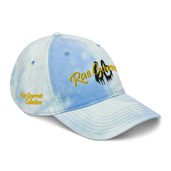 Rae Gourmet bb Drip Tie Dye Hat