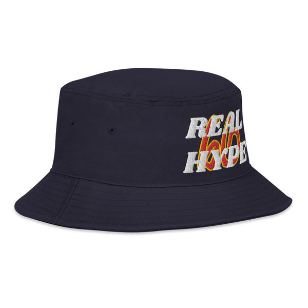 REAL HYPE Universal Bucket Hat