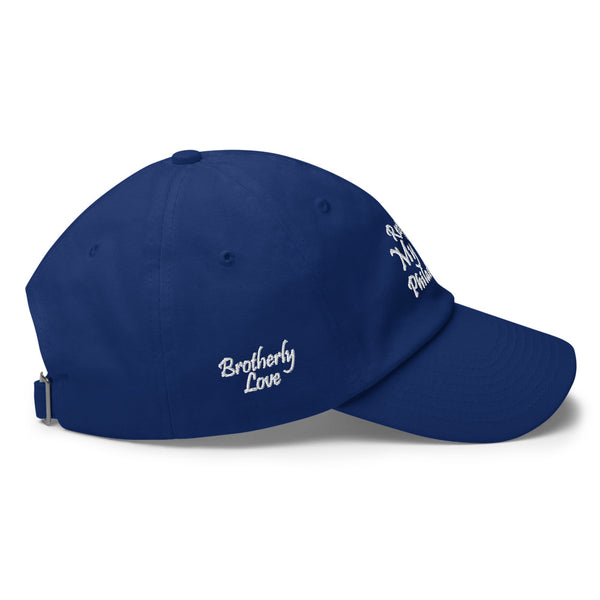 Respect My City Philadelphia Cotton Dad Hat
