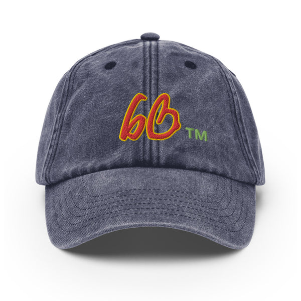 bb TM Vintage Hat