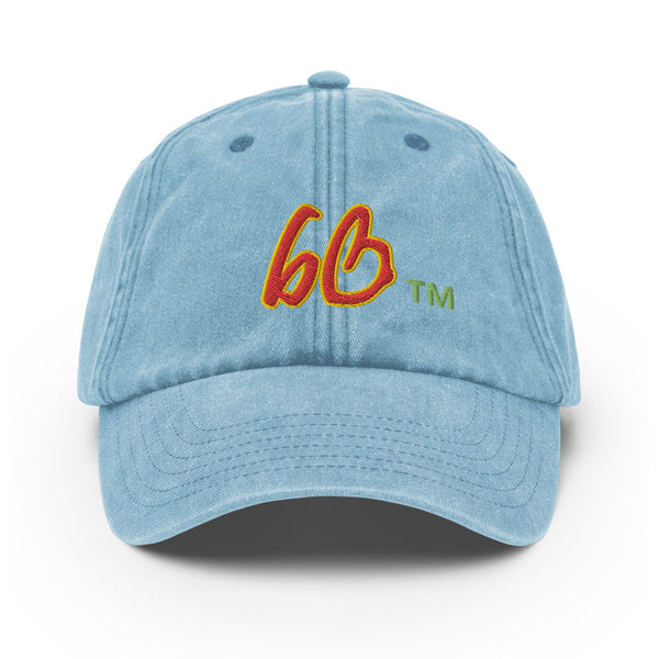 bb TM Vintage Hat