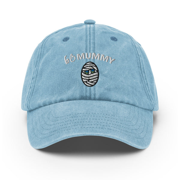 bb MUMMY Vintage Hat