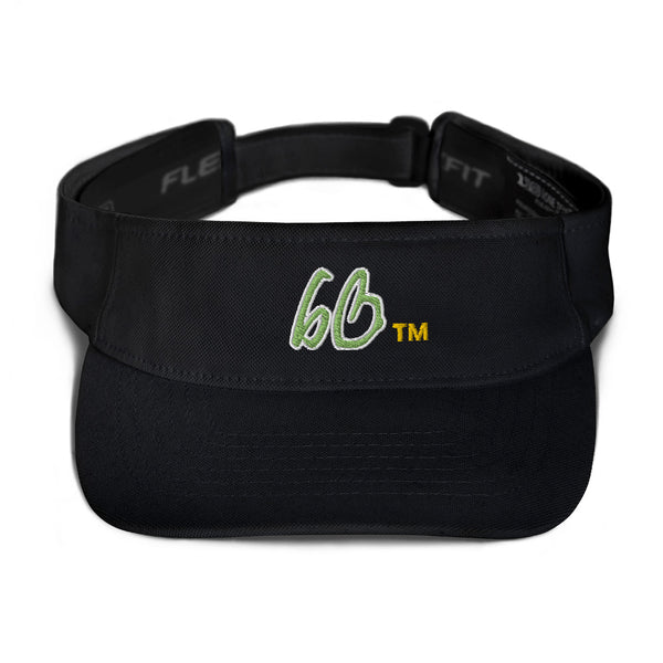 bb TM FlexFit Visor