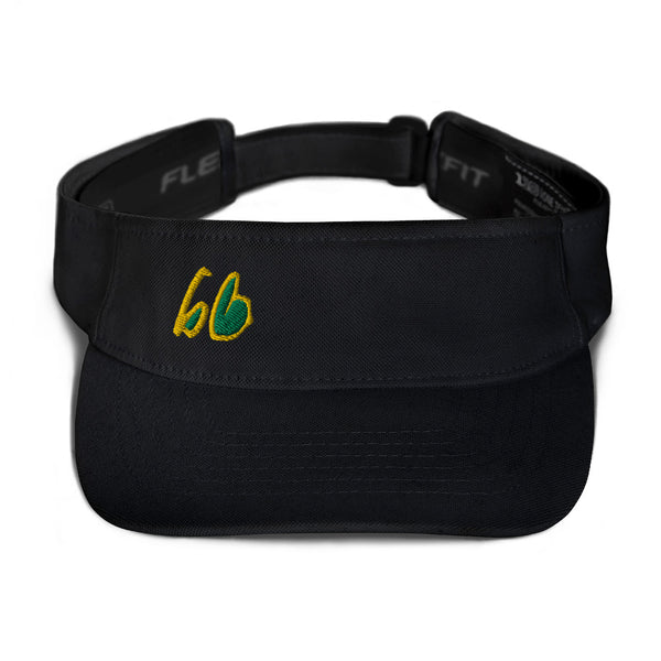 bb Flexfit Visor