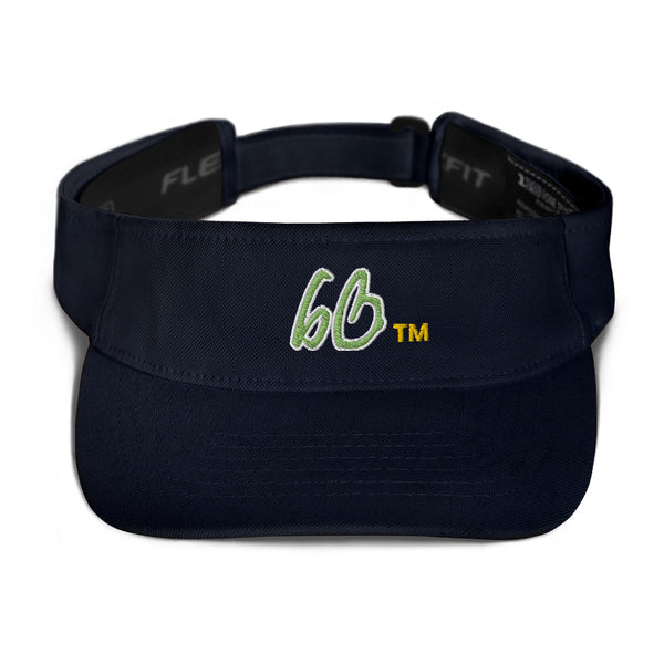 bb TM FlexFit Visor
