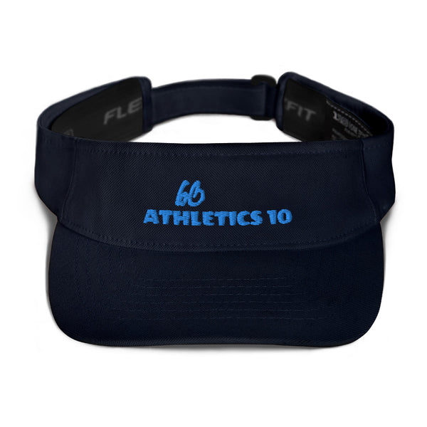 bb ATHLETICS 10 Flexfit Visor