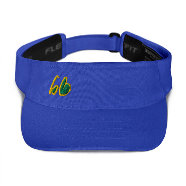 bb Flexfit Visor