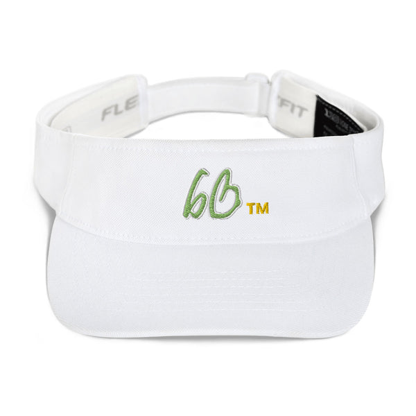 bb TM FlexFit Visor
