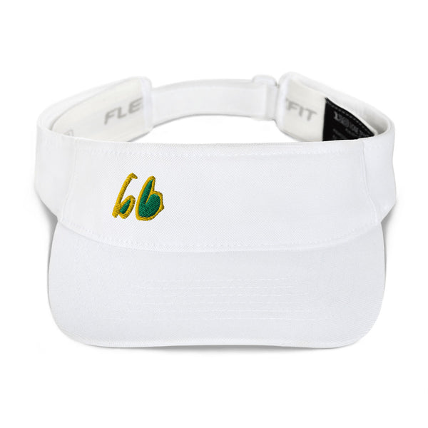 bb Flexfit Visor