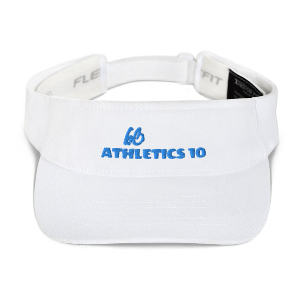 bb ATHLETICS 10 Flexfit Visor
